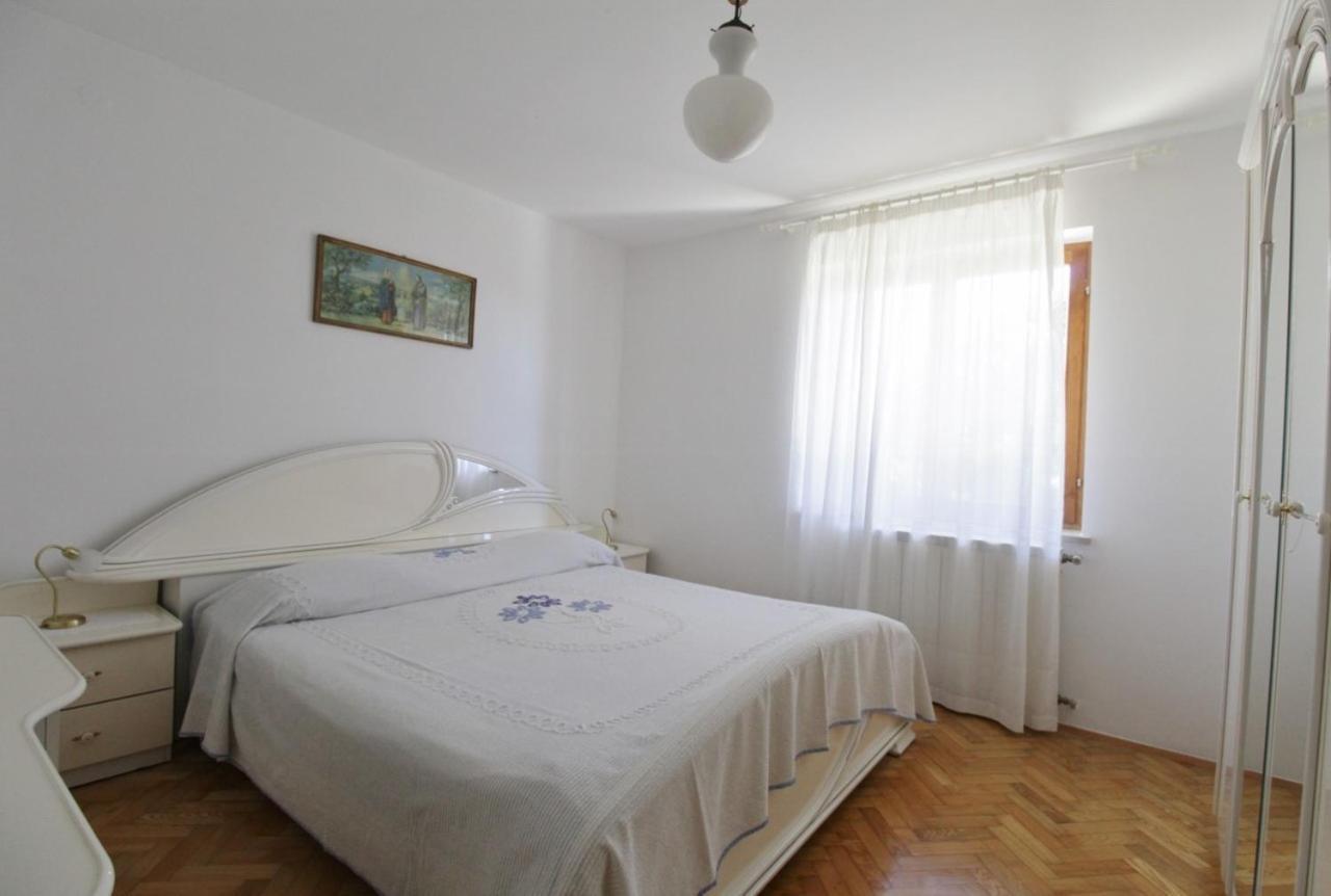 Apartments Marija Savudrija Exterior foto